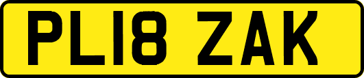 PL18ZAK