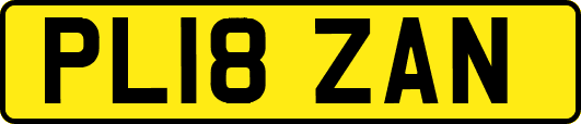 PL18ZAN