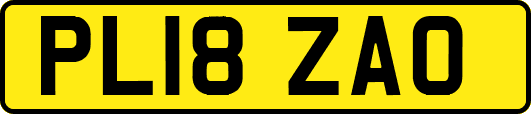 PL18ZAO