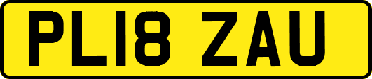 PL18ZAU