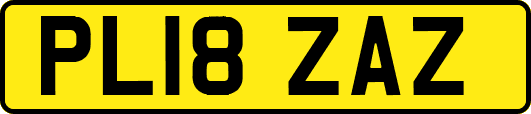 PL18ZAZ