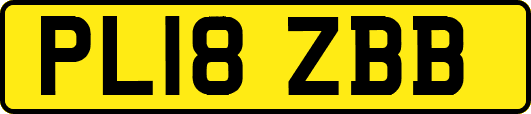 PL18ZBB