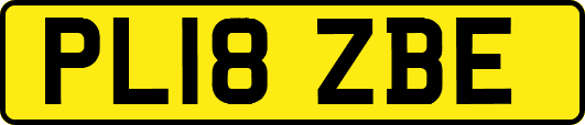 PL18ZBE