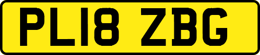 PL18ZBG