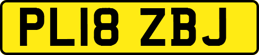 PL18ZBJ