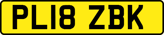 PL18ZBK