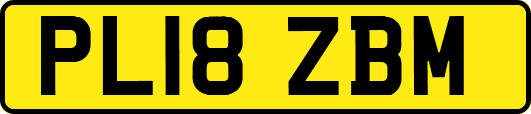 PL18ZBM