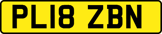 PL18ZBN