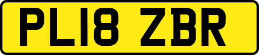 PL18ZBR