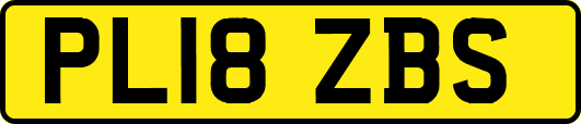 PL18ZBS