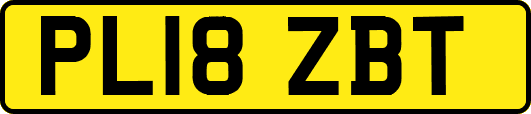 PL18ZBT