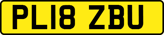PL18ZBU