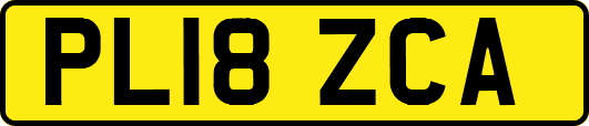 PL18ZCA