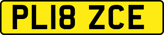 PL18ZCE