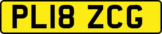PL18ZCG