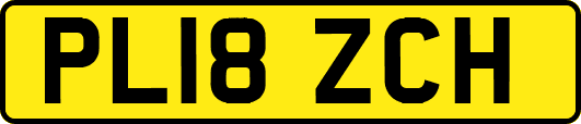 PL18ZCH