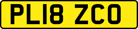 PL18ZCO