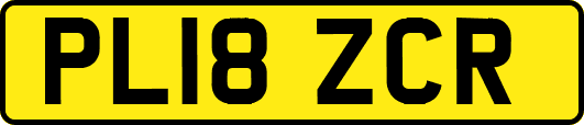 PL18ZCR