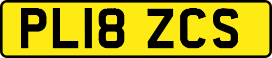 PL18ZCS