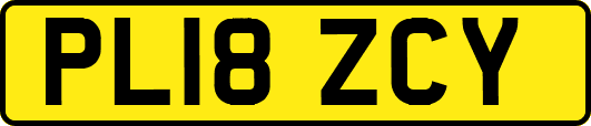 PL18ZCY
