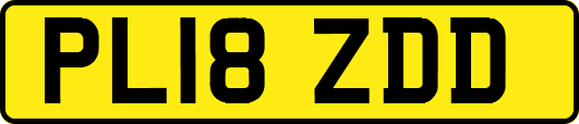 PL18ZDD