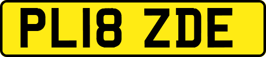 PL18ZDE