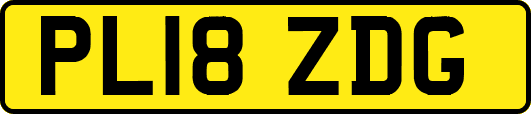 PL18ZDG