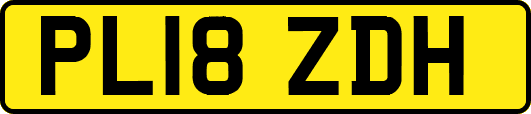 PL18ZDH