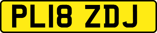 PL18ZDJ