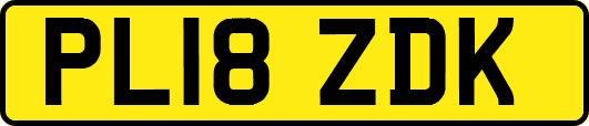 PL18ZDK
