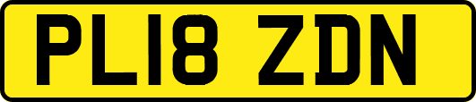 PL18ZDN