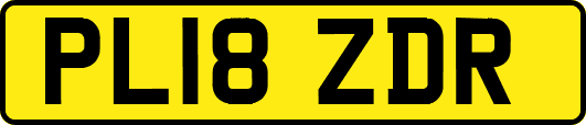 PL18ZDR