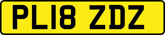 PL18ZDZ