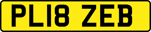 PL18ZEB