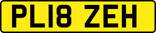 PL18ZEH