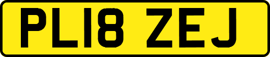 PL18ZEJ