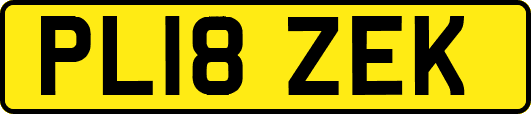 PL18ZEK