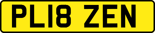 PL18ZEN
