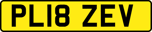 PL18ZEV