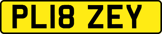 PL18ZEY