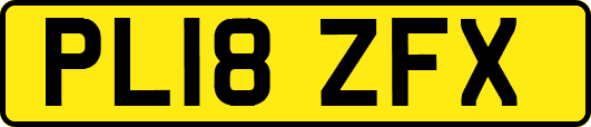 PL18ZFX