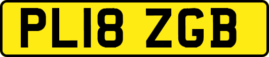PL18ZGB