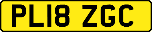 PL18ZGC