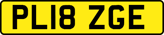 PL18ZGE