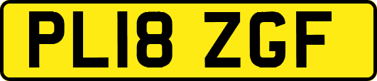 PL18ZGF