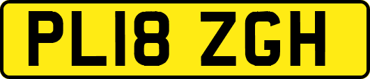 PL18ZGH