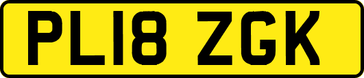 PL18ZGK
