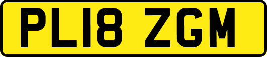 PL18ZGM