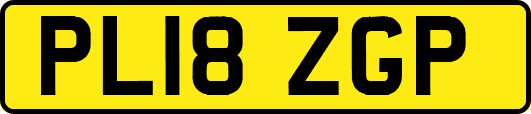 PL18ZGP