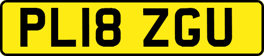 PL18ZGU
